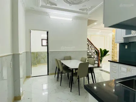 Vip. nhà 4 tầng quận 7, mt đường số 41, kề nguyễn thị thập 6x20m, đường 20m, vỉa hè 7m, 20 tỷ