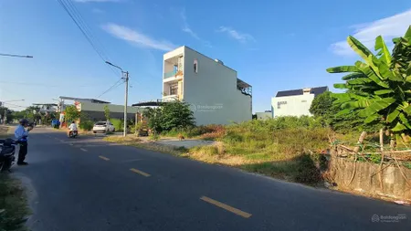 Bán đất mặt tiền đặng thùy trâm, la hà, sát trường học, 2 mặt thoáng, tiện kinh doanh