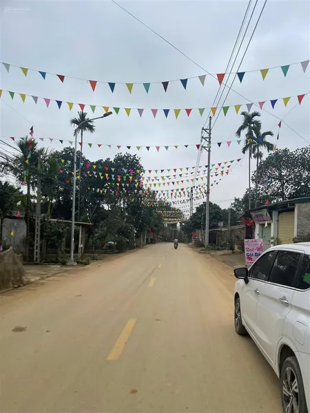 Bán 803m2 có 400m2 thổ cư lô góc 2 mặt tiền rộng đường 12m đầu tư kho xưởng nhà vườn nghỉ dưỡng