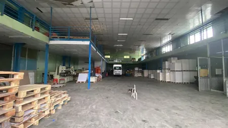 Bán xưởng sản xuất bao bì và thương hiệu công ty lâu năm 1200m2 đất ở đô thị 73tỷ