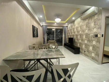 Căn hộ cao cấp the botanica phổ quang. giá 3.2 tỷ, 3 pn, 2 wc. dt 60m2, full nội thất