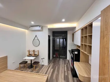 Siêu hiếm! quan hoa thu 60tr/th 45m 6 tầng, 10 ph kk 11.8 tỷ (đcg91276)
