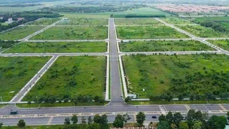 Cần bán đất 4000m2 và 20.000m2 làm nhà xưởng trong khu công nghiệp điện bàn, quảng nam