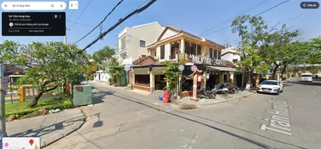Bán nhà trung tâm phố cổ hội an giá rẻ mt đường lê quý đôn | 100m2 (7x14)