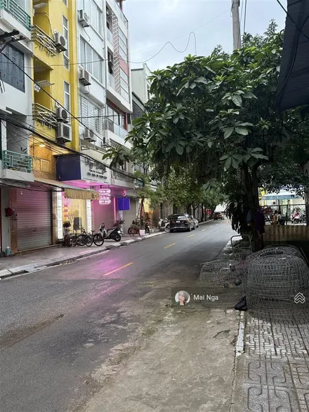 Bán nhà riêng lê trọng tấn, hà đông, phân lô ô tô tránh, 2 mặt ngõ thông, giá chỉ bằng tiền đất