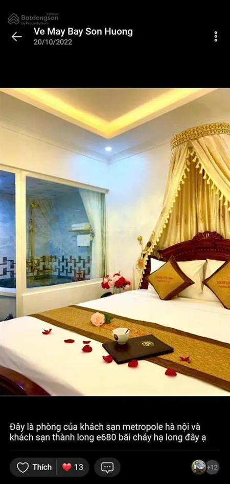 Bán shophouse pearl villas, bãi cháy, 17 tỷ, 120m2, giá siêu hời