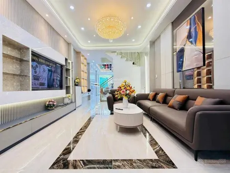 Nhà đẹp 2 lầu giá ngộp 2,89 tỷ hxh trần xuân soạn, quận 7 gần bệnh viện tân hưng, sổ riêng