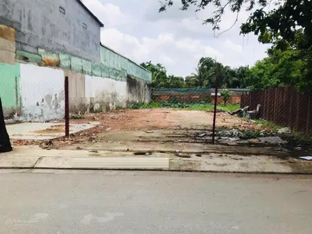 Lô đất đẹp mặt tiền đường 26 linh đông cực hiếm, giá chưa tới 100tr/m2 , gọi ngay cho em ạ !
