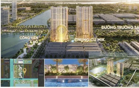 Bán gấp liền kề thịnh vượng căn xẻ khe hiếm, ngay gần trục thương mại & công viên