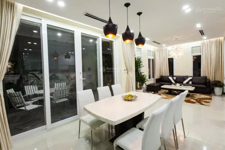 Biệt thự kdc him lam, 3 tầng, 13x20m, 47 tỷ