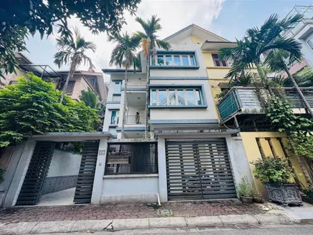 Cực hiếm, căn biệt thự trần kim xuyến, trung tâm cầu giấy an sinh đỉnh cao