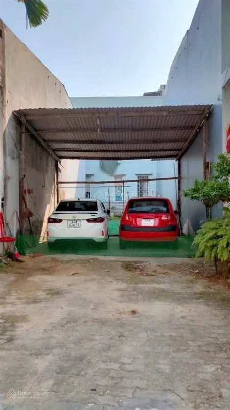 Bán đất 5,6 tỷ/69m2 mt bàu hạc 2 (5,5m), sát nguyễn hoàng, gần big c đà nẵng
