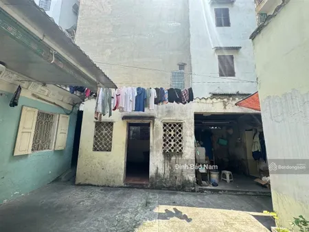 Bán đất xã đàn đống đa 73m mt 4.8m ngõ ba gác 40m ra ô tô 100m ra mặt phố sổ vuông đẹp
