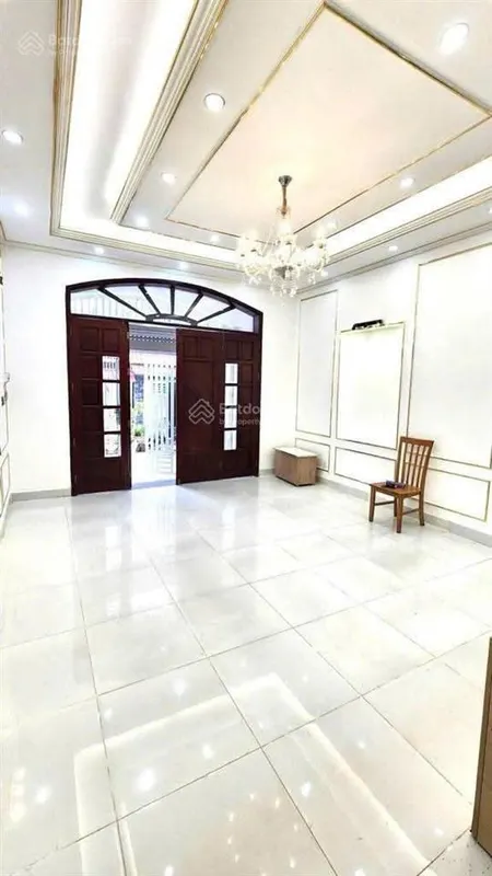 Nhà trong khu dân cư đồng bộ ngay lacasa quận 7 tphcm. 0346 850 ***