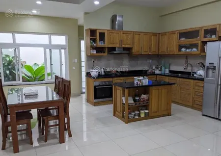 Nhà mt đường số tân quy, sau lotte, 5.3x20m, đường trước nhà 10m, có vỉa hè nhỉnh 12 tỷ