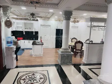 Bán biệt thự 200m2 tại nam long, trần trọng cung, tân thuận đông, q7, 29 tỷ vnd