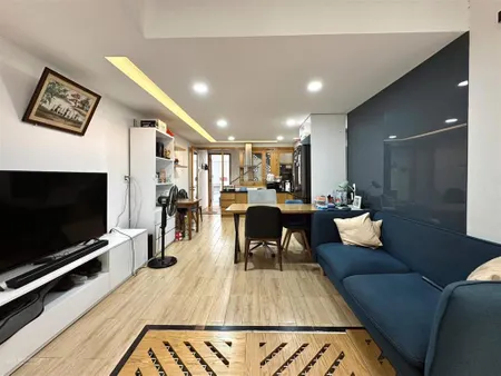 Bán nhà hẻm 8m đường bình giã, p13, tân bình. dt 5x15m, 3 tầng giá bán 14 tỷ