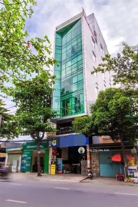 Siêu hiếm bán tòa nhà vip nam kỳ khởi nghĩa q.3 7,6x20m6 tầng mcct hđt 135trgiá 56 tỷ về 53 tỷ