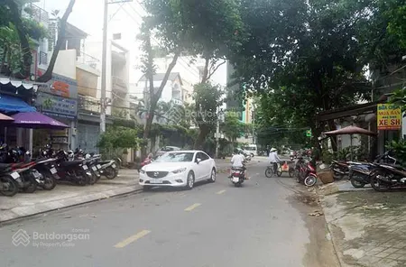 Bán toà nhà vp p13, quận tân bình, vị trí đắc địa. 7 tầng, 10,5x22m, hđt 225tr/ tháng, giá 45 tỷ