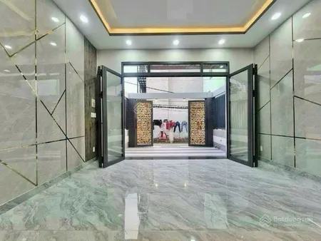 Bán nhà riêng tại huỳnh tấn phát, phú thuận, q7 7,95 tỷ, 70m2, 4pn, 5wc, 3 tầng, giá siêu hời