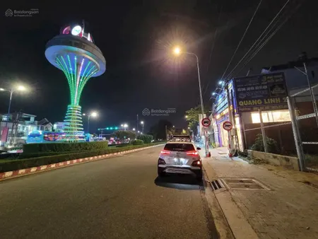 Bán lô đất mt kinh doanh quốc lộ 13 kết nối cách mạng tháng 8 tp thủ dầu một