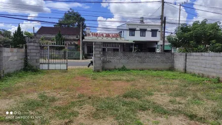 1.430m2 đất trung tâm thành phố bảo lộc mặt tiền đường lê lợi, giá chỉ 5tr/m2 0903 065 ***
