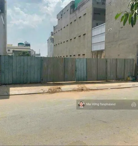 Mặt tiền đường số 7, phường bình hưng hoà, quận bình tân. (12.5mx48m) giá 35 tỷ tl