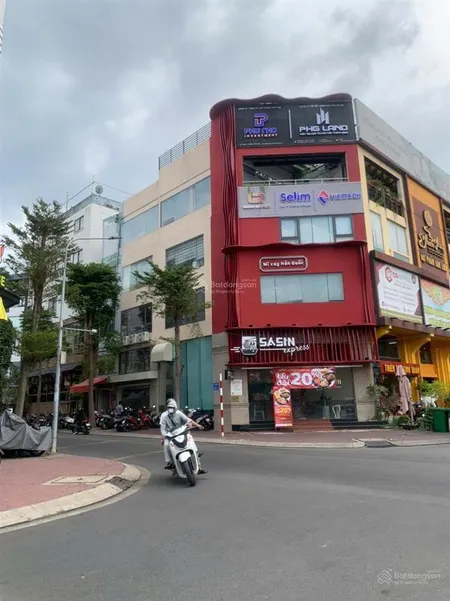 Hot! nhà phố quận 7 dòng tiền hơn 1 tỷ/năm kinh doanh cực đỉnh giá chỉ 39 tỷ 0972 383 ***