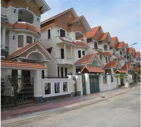 Bán bt 6 tầng, hầm, thang máy 400m2, 80 tỷ tại him lam, nguyễn thị thập, th quận 7, hcm