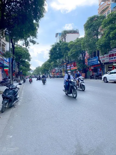 Bán nhà mặt phố đường 131, sóc sơn, hà nội, diện tích 110m, giá nhỉnh 7 tỷ
