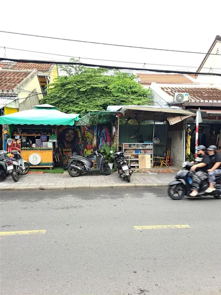 Đất mt nguyễn duy hiệu sát phố đi bộ hội an giá giảm 30%