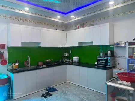 Nhà đường trần trọng cung kdc nam long. 5 tầng, 5x26m, mặt tiền đường lớn, 16.5 tỷ