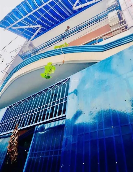 Chủ cần bán nhà trần xuân soạn , quận 7 , 59 m2 , 2 lầu , khu vip tân hưng, nhỉnh 5 tỷ