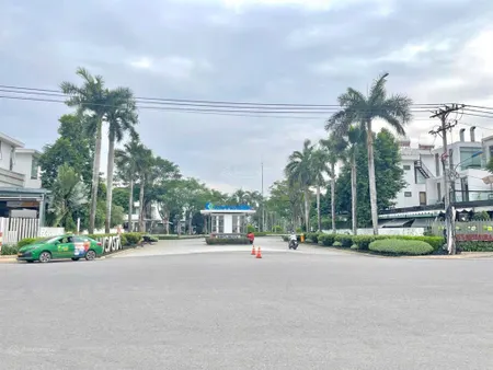 Bán nhanh 85m2 mặt tiền đường 12m giá 6,15 tỷ rẻ nhất liên phường