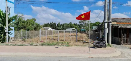 Bán đất mặt tiền đường 830 trục chính kết nối cảng biển & kcn lớn nhất đông nam á