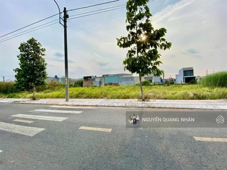 Bán đất ngay mt ql50, ngã ba tân kim, cần giuộc, long an, 120m2/370tr, ngay