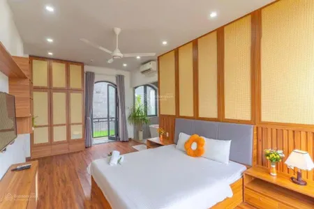 Bán villa mặt tiền trần duy chiến, sơn trà, đà nẵng cách biển 2 phút đi bộ, cho thuê 150tr/tháng