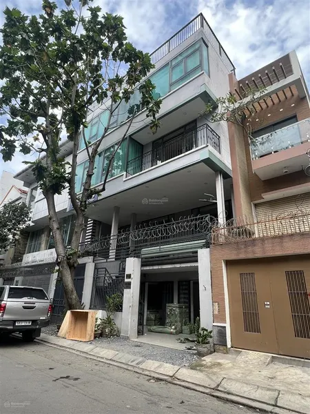 Mặt tiền khu k300, tân bình. dt 8.5x15m, 5 tầng, thu nhập 60tr/tháng giá bán 22 tỷ