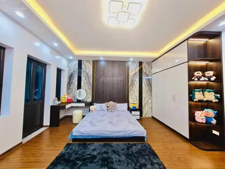 Chính chủ siêu phẩm trường chinh 79m2 6t giá 21,2 tỷ, đống đa, thang máy mặt ngõ, ôtô đỗ của, kd