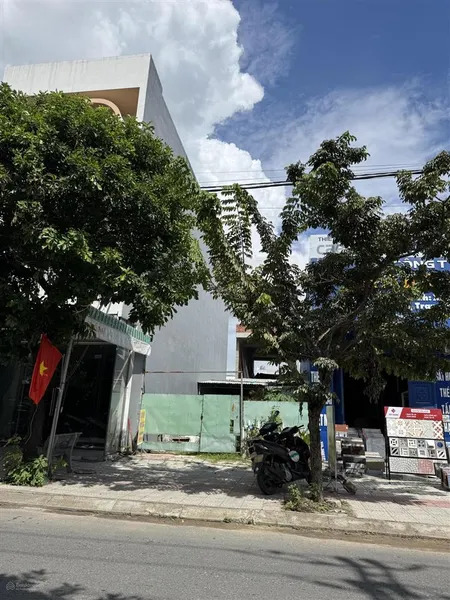 Bán đất mặt tiền minh mạng (b2.36).