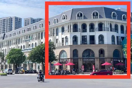 Cắt lỗ tiền phí sang tên! phát sinh việc gấp bán 96m2 đợt đầu 17 tỷ (quá rẻ) mua lãi luôn rồi