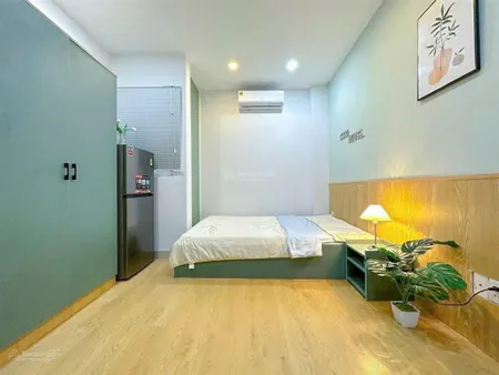 ! bán chdv nhà 5 tầng lê văn sỹ quận 3 sổ hồng riêng,hoàn công đủ, nhà hướng bắc