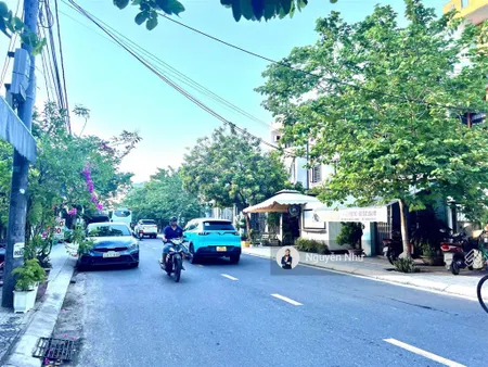 Bán đất mặt tiền đặng vũ hỷ 223m2 ngang hơn 8m, 200m ra nguyễn văn thoại, kinh doanh đỉnh cao