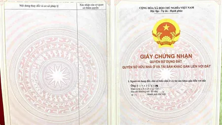 Biệt thự. kđt văn quán. sổ đỏ. phân lô. phố nguyễn khuyến. chủ tất tay. đi đài loan. 4t. mt. to 11m