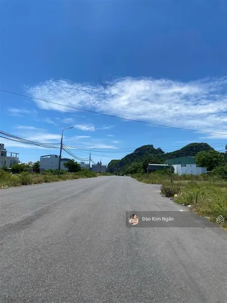 Đất mt đường 7m5 biển sơn thủy sát nguyễn khắc viện 145m2 giá 7 tỷ 900 (tlcc) full đất ở