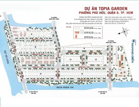 Bán nhà riêng tại topia garden, 10,5 tỷ, 100m2, 4pn, 4wc, giá ưu đãi