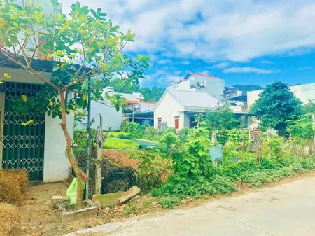 [ mặt tiền trạm điện ngang 10m ] ** đường mai thị dõng nối dài ** giá 5,4 tỷ