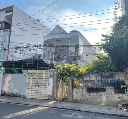 Đất mặt tiền lê văn huân chỉ còn lô này giá tốt cách biển 200m 9 tỷ