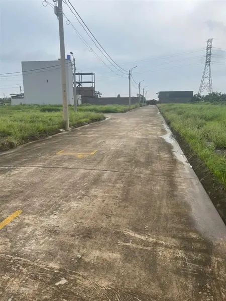 Bán đất tại nguyễn trãi, thường tín, hà nội, 3,1 tỷ, 80m2, mặt tiền 4.52m