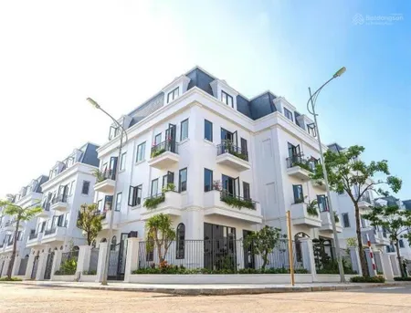 Ôi zời! rẻ hơn 20% thị trường(không lỗi)căn cực rộng 104m2 16.64 tỷ full xây(mua là thắng 100%)